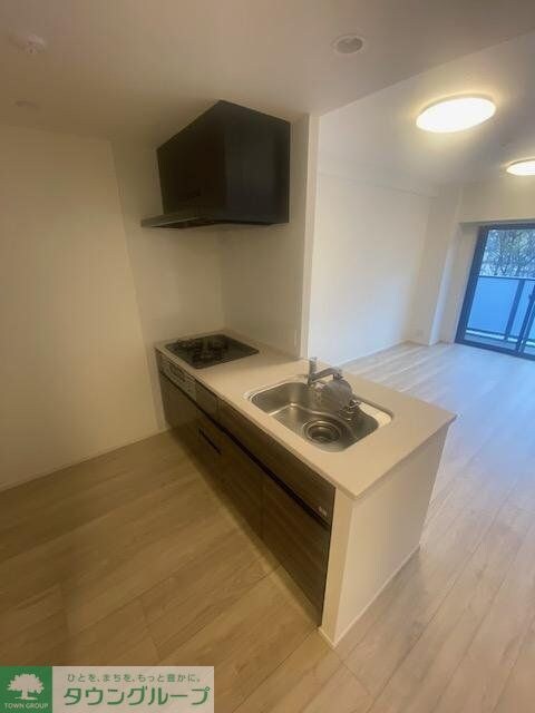 S-RESIDENCE東浦和aguaの物件内観写真