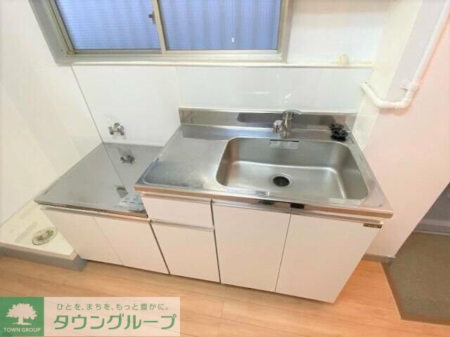 木本マンションの物件内観写真