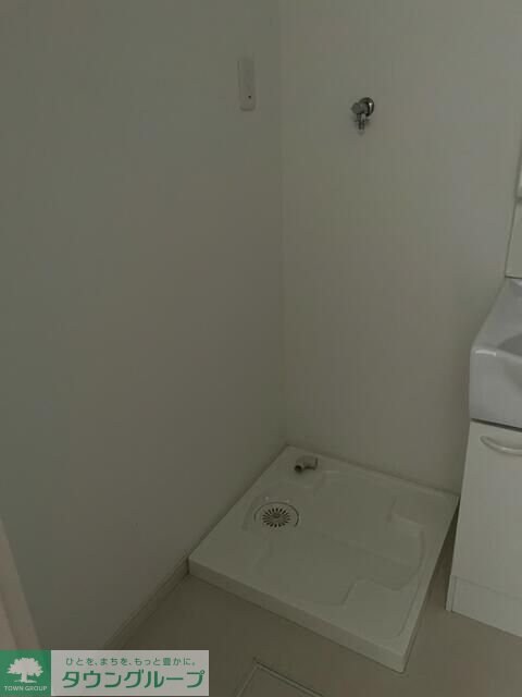 ウイングコート北越谷の物件内観写真