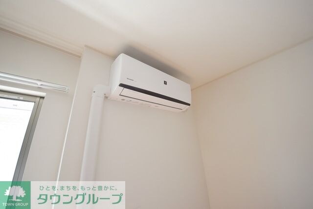 Ａ　ｇａｒｄｅｎの物件内観写真