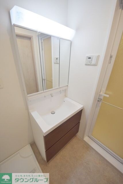 Ａ　ｇａｒｄｅｎの物件内観写真