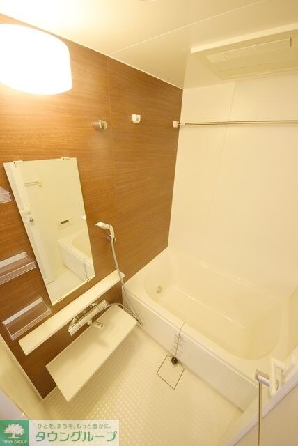 Ａ　ｇａｒｄｅｎの物件内観写真