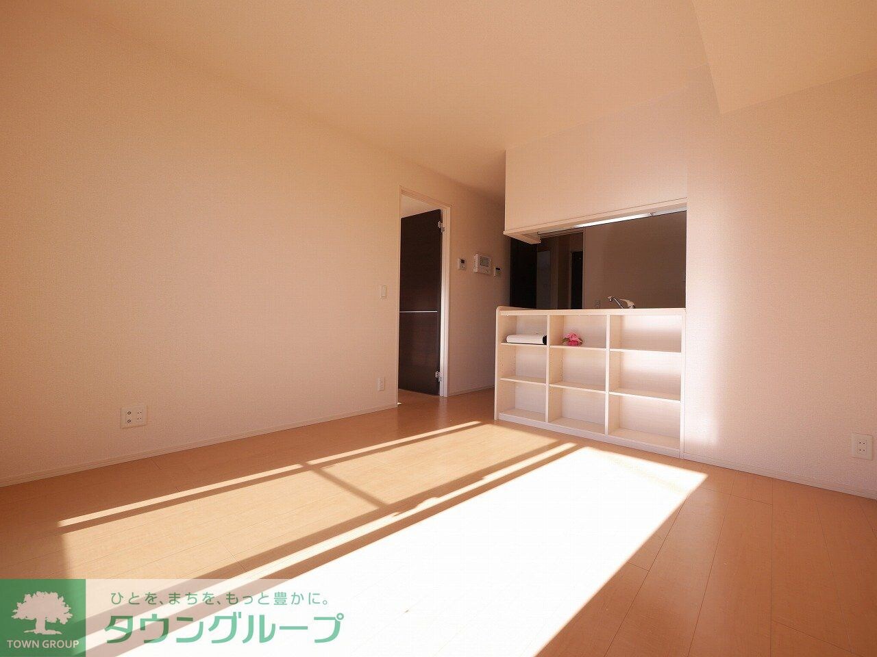 エミナンス　IIIの物件内観写真