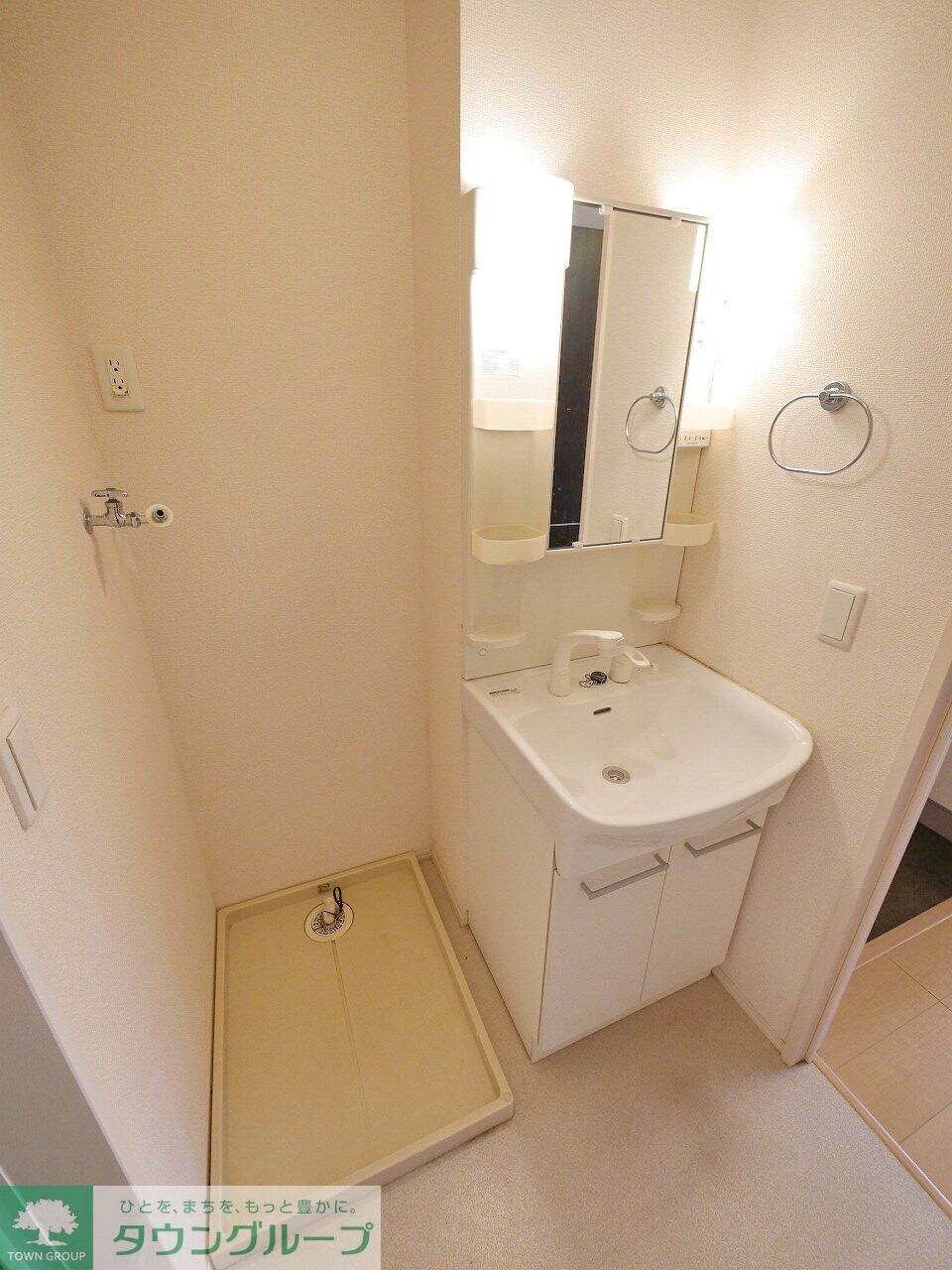 エミナンス　IIIの物件内観写真