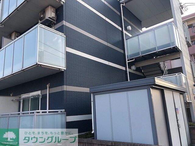 レオネクストカーサ川口飯塚の物件内観写真