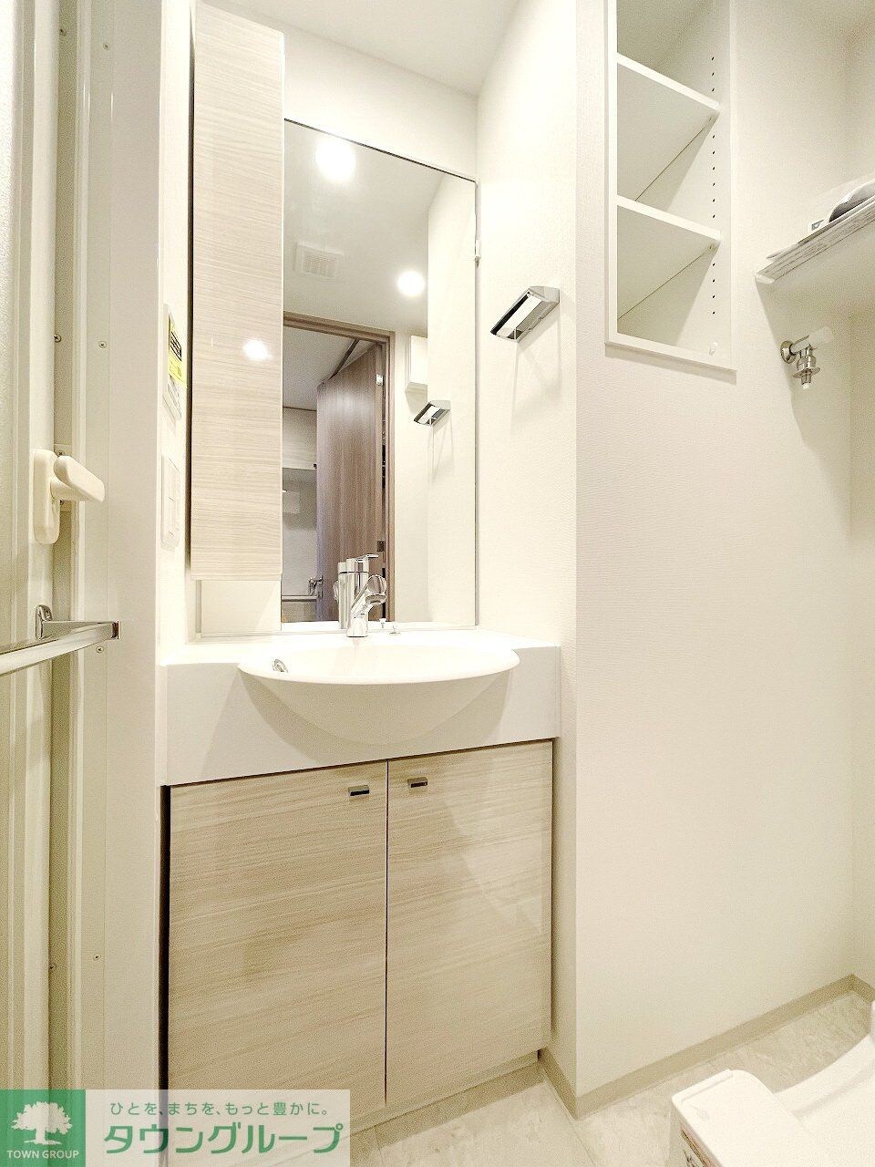 ガーラ川口グランドステージの物件内観写真