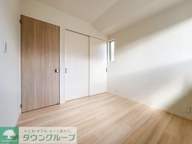 Ｇｒａｎｄ　Ｖｉｌｌａの物件内観写真