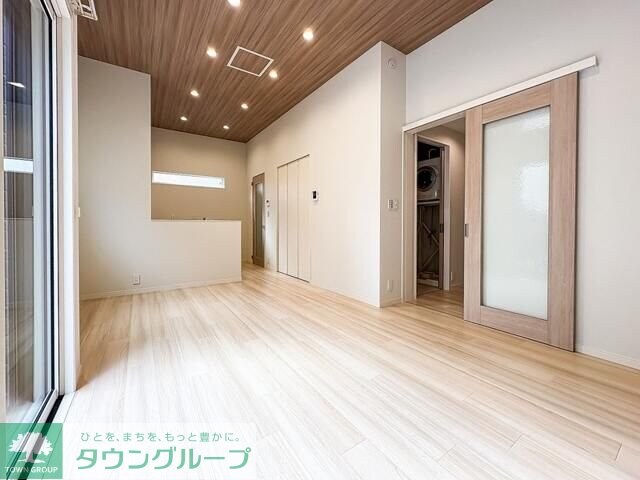 Ｇｒａｎｄ　Ｖｉｌｌａの物件内観写真