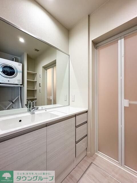 Ｇｒａｎｄ　Ｖｉｌｌａの物件内観写真