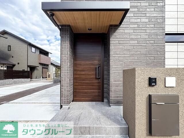 Ｇｒａｎｄ　Ｖｉｌｌａの物件内観写真