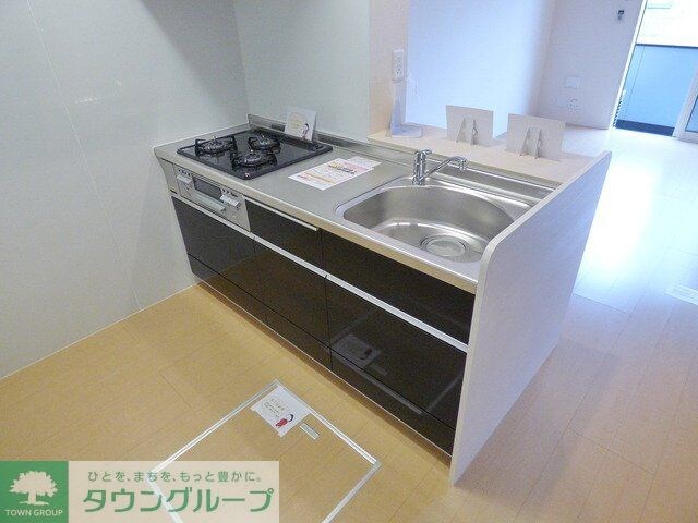 Ｌｕｐｉｎｕｓ（ルピナス）の物件内観写真