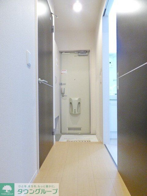 Ｌｕｐｉｎｕｓ（ルピナス）の物件内観写真