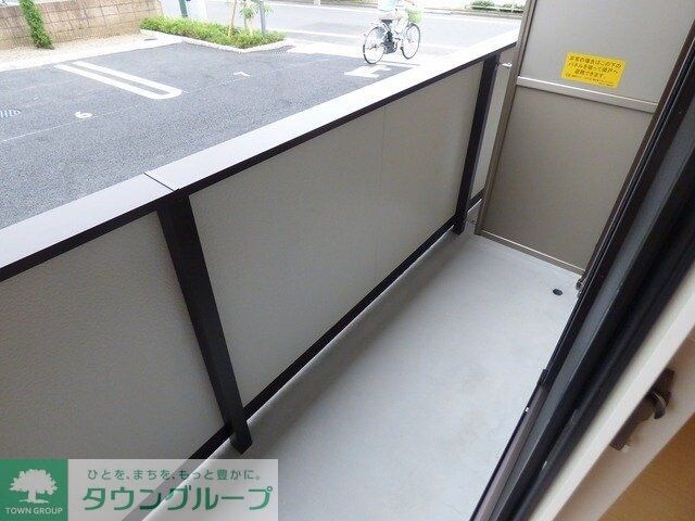 Ｌｕｐｉｎｕｓ（ルピナス）の物件内観写真