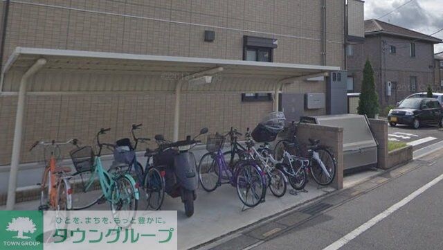 Ｌｕｐｉｎｕｓ（ルピナス）の物件内観写真