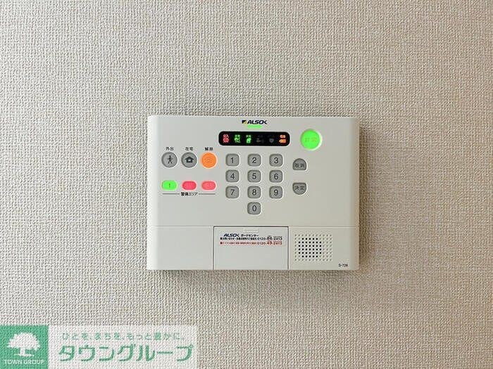 Ｌｕｐｉｎｕｓ（ルピナス）の物件内観写真