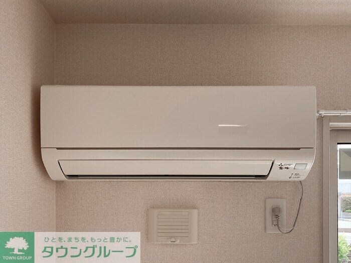 Ｌｕｐｉｎｕｓ（ルピナス）の物件内観写真