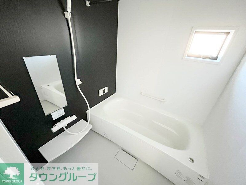 三室戸建の物件内観写真