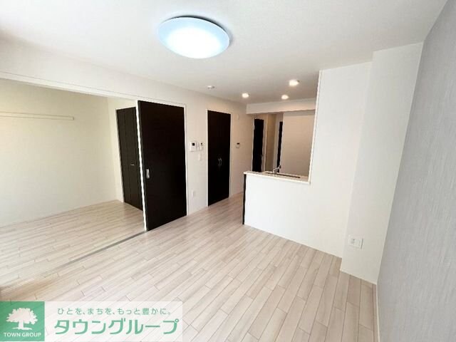 ルナフォーリアの物件内観写真