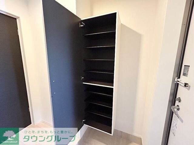 ルナフォーリアの物件内観写真