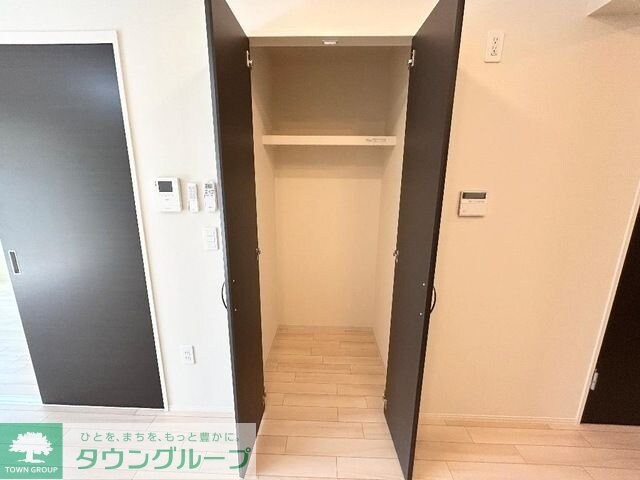 ルナフォーリアの物件内観写真