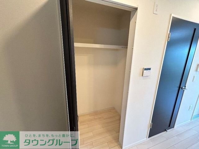 ルナフォーリアの物件内観写真