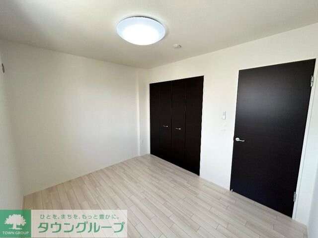 ルナフォーリアの物件内観写真