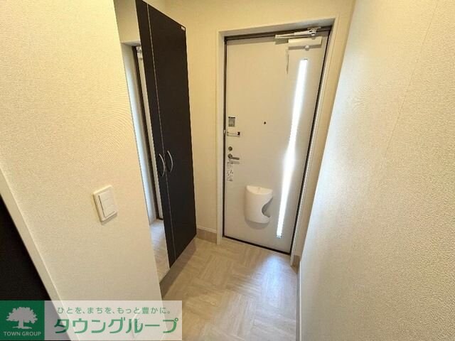 ルナフォーリアの物件内観写真