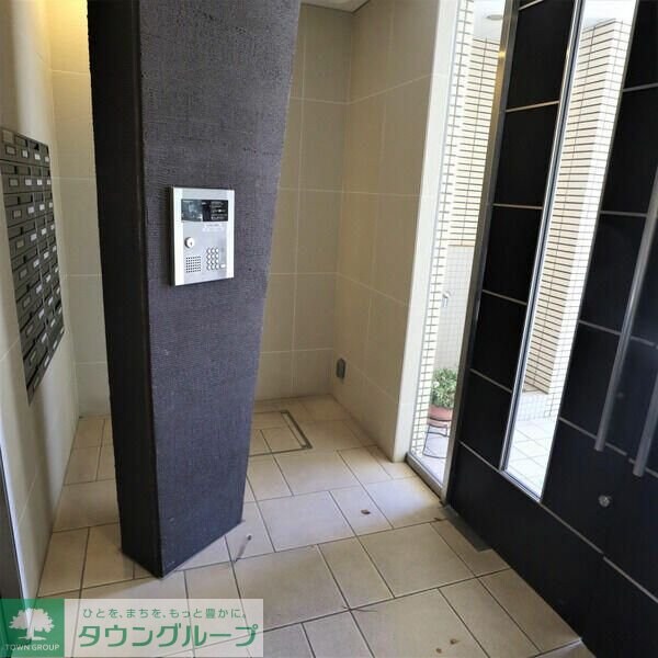 旭ビル　サンライズレジデンスの物件内観写真