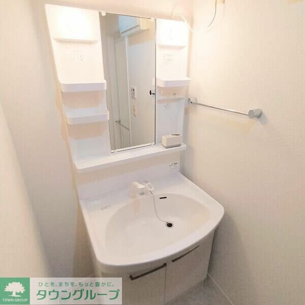 旭ビル　サンライズレジデンスの物件内観写真