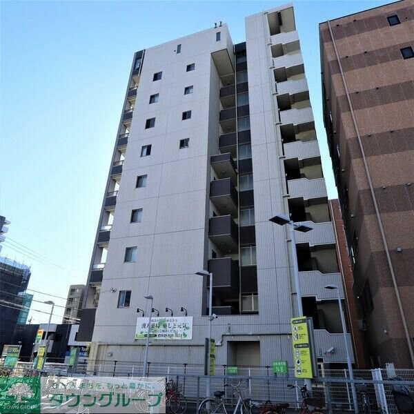 旭ビル　サンライズレジデンスの物件内観写真