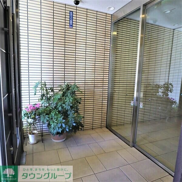 旭ビル　サンライズレジデンスの物件内観写真