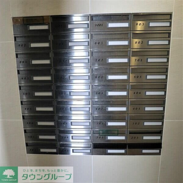 旭ビル　サンライズレジデンスの物件内観写真