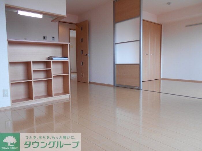 シャルマンコートの物件内観写真