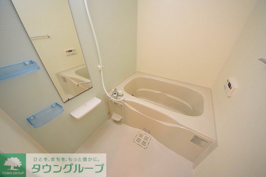 パークサイド　Ｕの物件内観写真