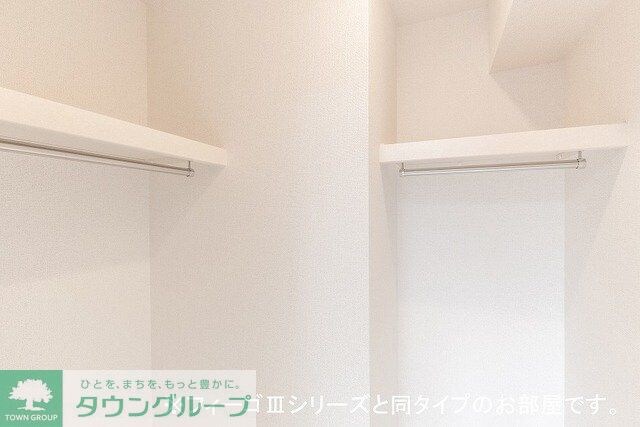 ベラ・ノッテの物件内観写真