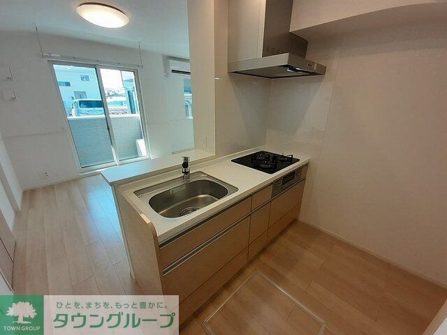 ラ・クレールの物件内観写真