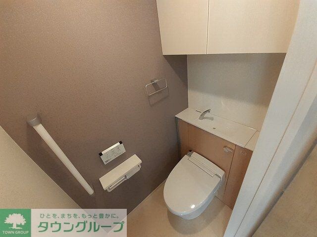 ラ・クレールの物件内観写真