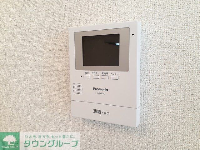 ラ・クレールの物件内観写真