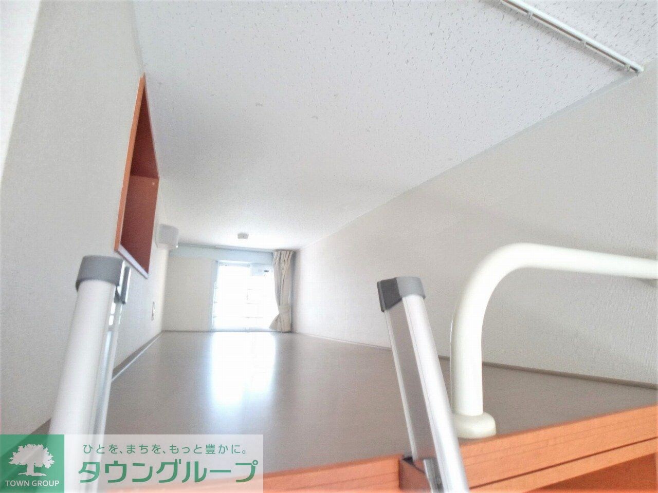 レオパレスＰｌａｃｉｄｏの物件内観写真