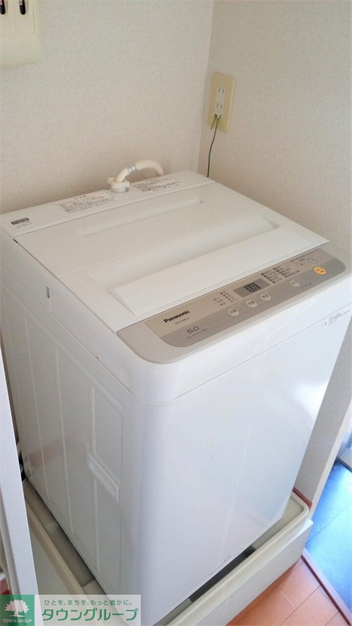 レオパレスＰｌａｃｉｄｏの物件内観写真