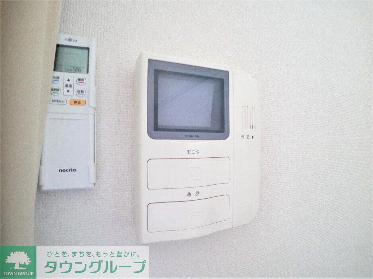 レオパレスＰｌａｃｉｄｏの物件内観写真