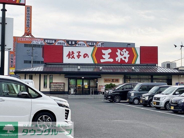 レオパレスＰｌａｃｉｄｏの物件内観写真