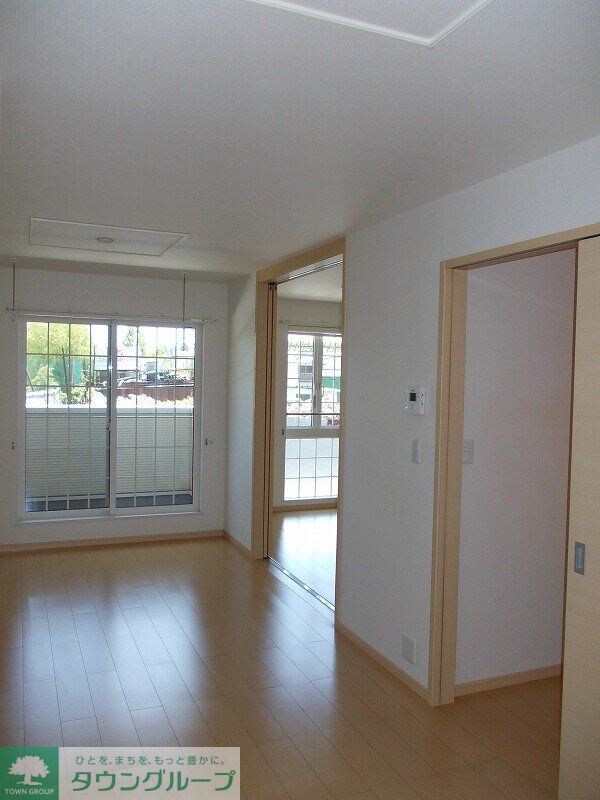 アルカンシェル　IIの物件内観写真