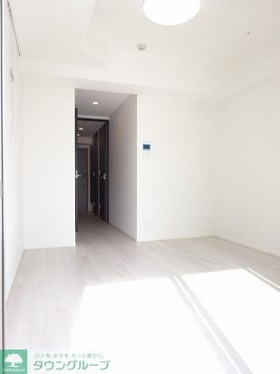 ザ・レジデンス・オブ・トーキョーJK40の物件内観写真