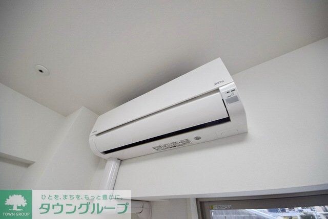 ザ・レジデンス・オブ・トーキョーJK40の物件内観写真