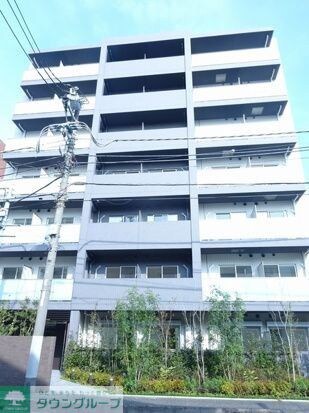 ザ・レジデンス・オブ・トーキョーJK40の物件内観写真