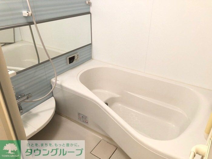 Dolly Varden　IIの物件内観写真