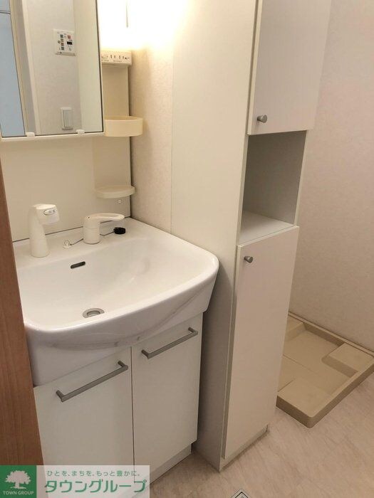 Dolly Varden　IIの物件内観写真