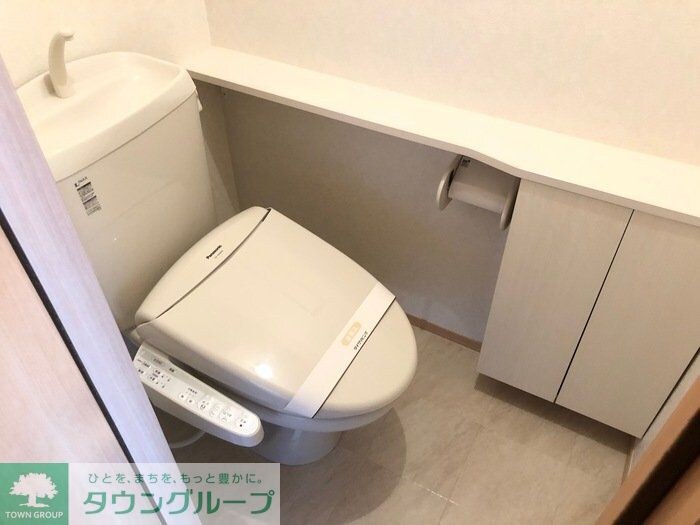 Dolly Varden　IIの物件内観写真