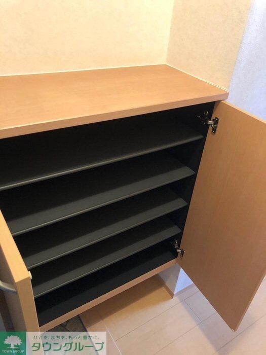 Dolly Varden　IIの物件内観写真